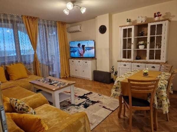 Дава се под наем Двустаен апартамент в Варна, Морска градина - 86 кв.м за 797.64 € - Снимка #1