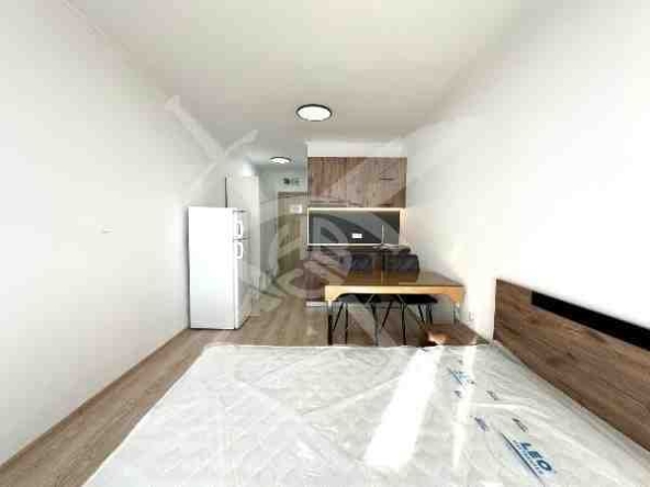 Едностаен апартамент в Свети Влас - 32 кв.м за 1004 €/кв.м - Снимка #1