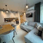Двустаен апартамент в Созопол - 57 кв.м за 1459 €/кв.м - Снимка #1