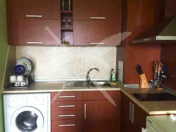 Двустаен апартамент в Царево - 56 кв.м за 574 €/кв.м - Снимка #1