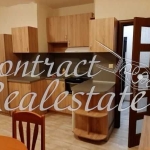 Дава се под наем Едностаен апартамент в Варна, Левски - 45 кв.м за 306 € - Снимка #1