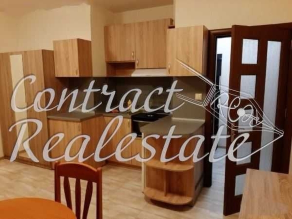 Дава се под наем Едностаен апартамент в Варна, Левски - 45 кв.м за 306 € - Снимка #1