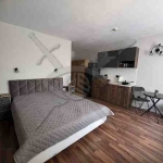Едностаен апартамент в Несебър - 35 кв.м за 846 €/кв.м - Снимка #1