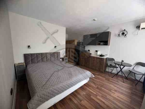 Едностаен апартамент в Несебър - 35 кв.м за 846 €/кв.м - Снимка #1