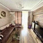 Двустаен апартамент в к.к. Слънчев бряг - 74 кв.м за 614 €/кв.м - Снимка #1