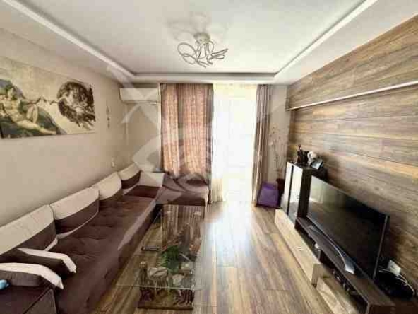 Двустаен апартамент в к.к. Слънчев бряг - 74 кв.м за 614 €/кв.м - Снимка #1