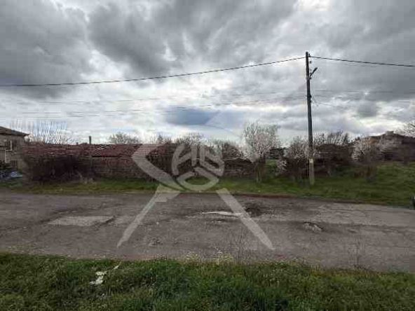 Парцел в Сунгурларе - 1114 кв.м за 14 €/кв.м - Снимка #1