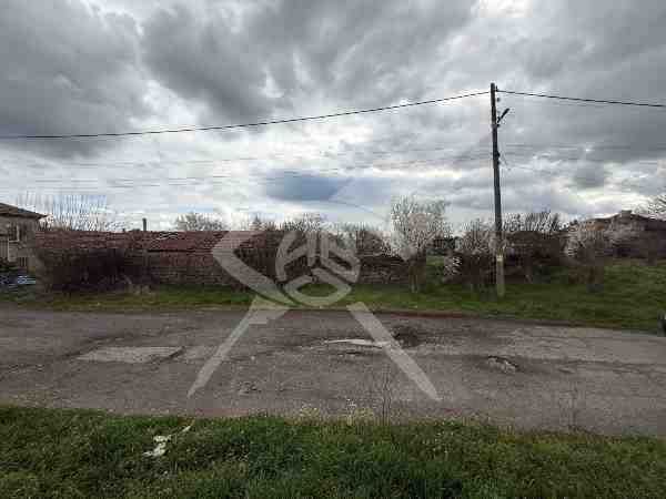Парцел в Сунгурларе - 1114 кв.м за 14 €/кв.м - Снимка #1