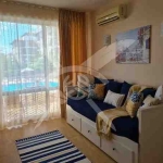Едностаен апартамент в Свети Влас - 35 кв.м за 873 €/кв.м - Снимка #1