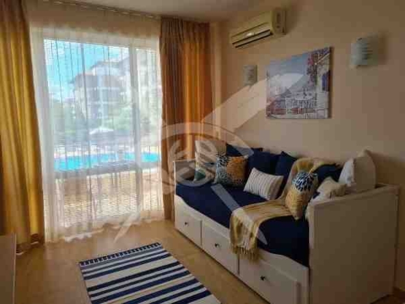 Едностаен апартамент в Свети Влас - 35 кв.м за 873 €/кв.м - Снимка #1