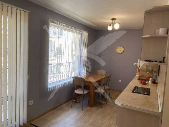 Дава се под наем Двустаен апартамент в Пловдив, Южен - 64 кв.м за 398.82 € - Снимка #1