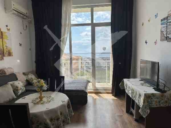 Едностаен апартамент в Свети Влас - 40 кв.м за 765 €/кв.м - Снимка #1