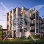 Двустаен апартамент в Пловдив, Прослав - 73 кв.м за 561 €/кв.м - Снимка #1