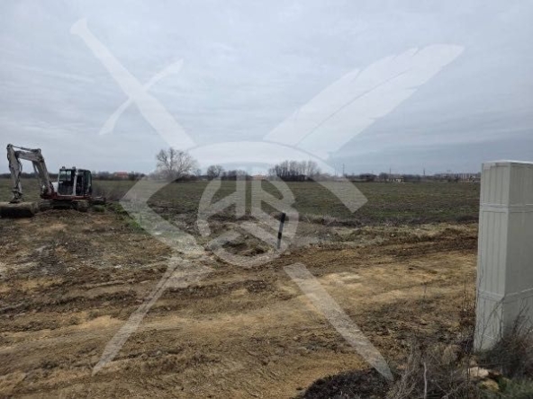 Парцел в Пловдив, Беломорски - 680 кв.м за 85 €/кв.м - Снимка #1