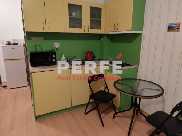 Едностаен апартамент в к.к. Слънчев бряг - 31 кв.м за 791 €/кв.м - Снимка #1