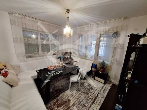 Тристаен апартамент в Пловдив, Захарна фабрика - 189 кв.м за 471 €/кв.м - Снимка #1