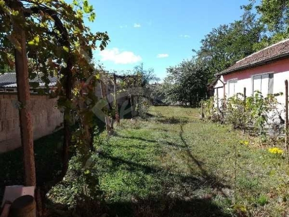 Къща в с. Калояново, Област Пловдив - 75 кв.м за 748 €/кв.м - Снимка #1