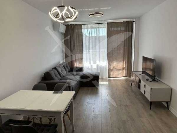 Дава се под наем Двустаен апартамент в Пловдив, Тракия - 66 кв.м за 648.21 € - Снимка #1
