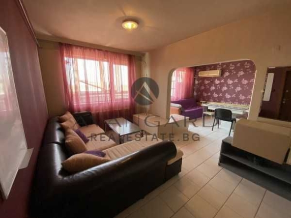 Двустаен апартамент в Пловдив, Кършияка - 60 кв.м за 1584 €/кв.м - Снимка #1