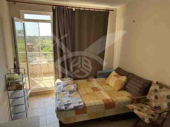 Едностаен апартамент в Созопол - 30 кв.м за 969 €/кв.м - Снимка #1
