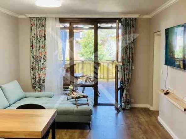 Двустаен апартамент в Созопол - 93 кв.м за 848 €/кв.м - Снимка #1
