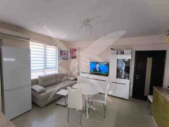 Двустаен апартамент в Поморие - 72 кв.м за 942 €/кв.м - Снимка #1