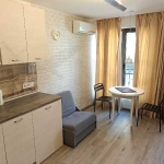 Дава се под наем Двустаен апартамент в Варна, Център - 30 кв.м за 528.36 € - Снимка #1