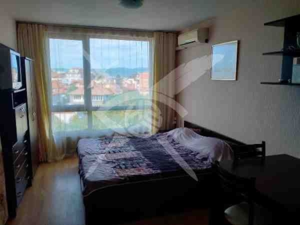 Едностаен апартамент в Несебър - 33 кв.м за 974 €/кв.м - Снимка #1