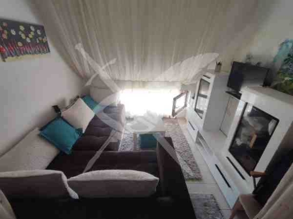 Двустаен апартамент в к.к. Слънчев бряг - 58 кв.м за 616 €/кв.м - Снимка #1