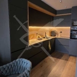 Тристаен апартамент в Пловдив, Съдийски - 125 кв.м за 1167 €/кв.м - Снимка #1