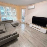 Дава се под наем Тристаен апартамент в Пловдив, Остромила - 80 кв.м за 618.12 € - Снимка #1