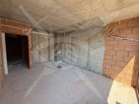 Двустаен апартамент в Пловдив, Тракия - 63 кв.м за 890 €/кв.м - Снимка #1