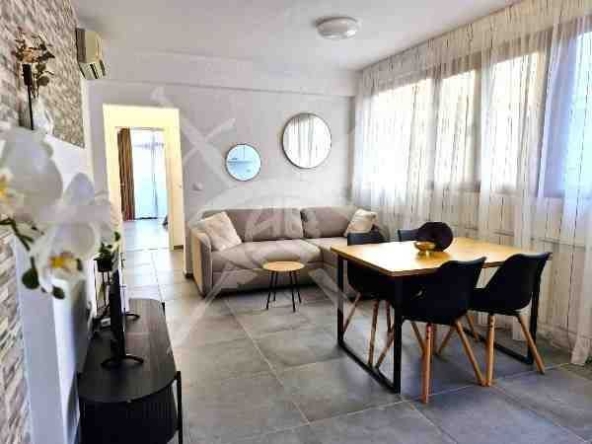 Двустаен апартамент в к.к. Слънчев бряг - 61 кв.м за 870 €/кв.м - Снимка #1
