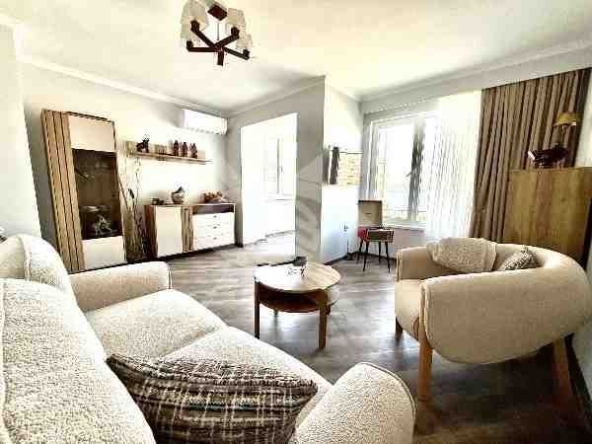 Тристаен апартамент в Несебър - 65 кв.м за 1585 €/кв.м - Снимка #1