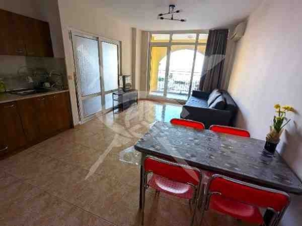 Двустаен апартамент в Ахелой - 67 кв.м за 647 €/кв.м - Снимка #1