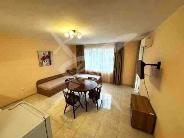 Двустаен апартамент в Поморие - 66 кв.м за 1075 €/кв.м - Снимка #1