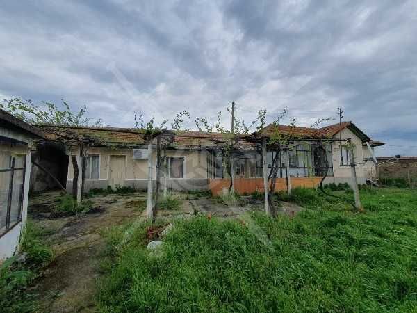 Къща в с. Ръжево, Област Пловдив - 105 кв.м за 192 €/кв.м - Снимка #1