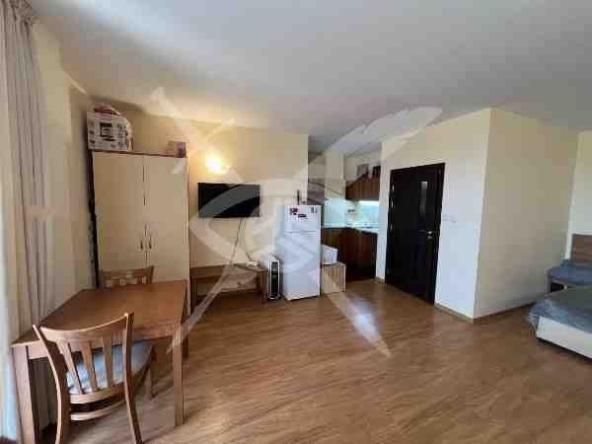 Едностаен апартамент в Свети Влас - 60 кв.м за 663 €/кв.м - Снимка #1