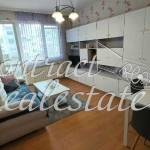 Дава се под наем Тристаен апартамент в Варна, Младост 2 - 63 кв.м за 438.6 € - Снимка #1