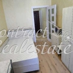 Дава се под наем Едностаен апартамент в Варна, Младост 2 - 30 кв.м за 289.17 € - Снимка #1