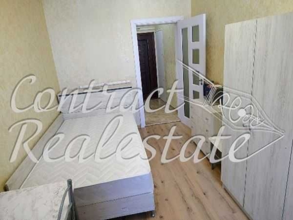 Дава се под наем Едностаен апартамент в Варна, Младост 2 - 30 кв.м за 289.17 € - Снимка #1