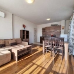 Дава се под наем Двустаен апартамент в Бургас, Сарафово - 66 кв.м за 561 € - Снимка #1