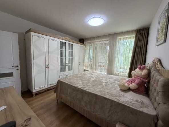 Дава се под наем Двустаен апартамент в Варна, Бриз - 87 кв.м за 897.6 € - Снимка #1