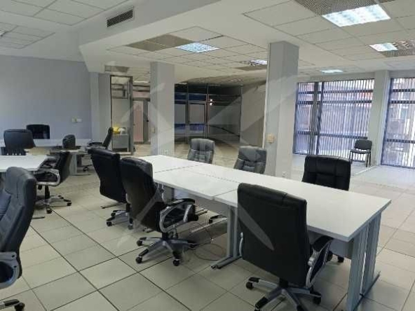 Дава се под наем Офис в Пловдив, Център - 279 кв.м за 472802.13 € - Снимка #1