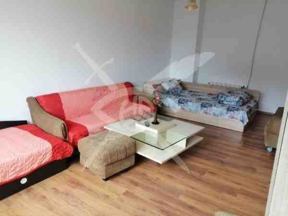 Двустаен апартамент в Средец - 66 кв.м за 448 €/кв.м - Снимка #1