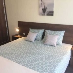 Дава се под наем Двустаен апартамент в София, Сухата река - 75 кв.м за 387.6 € - Снимка #1