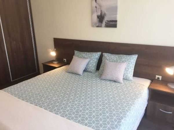 Дава се под наем Двустаен апартамент в София, Сухата река - 75 кв.м за 387.6 € - Снимка #1