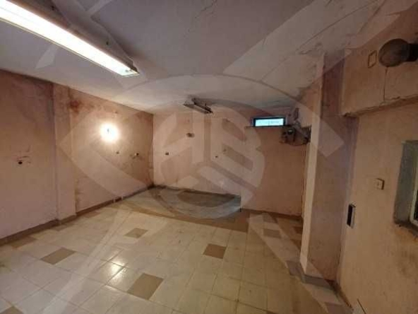 Гараж / Паркомясто в Пловдив, Христо Смирненски - 30 кв.м за 1100 €/кв.м - Снимка #1