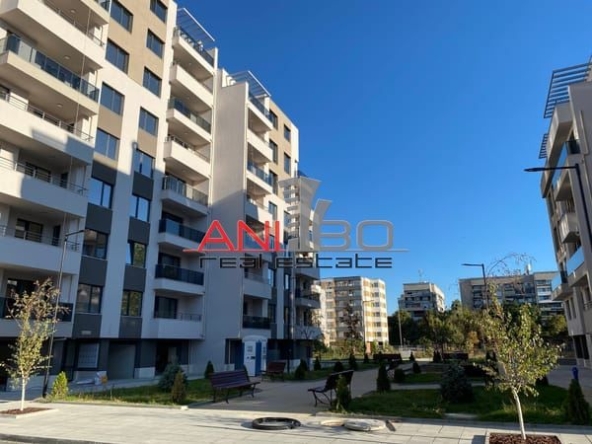 Двустаен апартамент в София, Дружба 2 - 96 кв.м за 1799 €/кв.м - Снимка #1