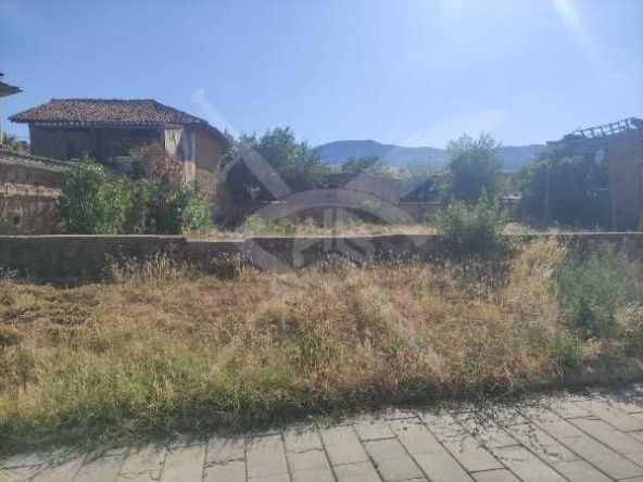 Парцел в с. Войнягово, Област Пловдив - 620 кв.м за 31 €/кв.м - Снимка #1